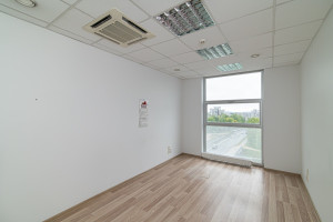 Nuomojamos administracinės patalpos Ukmergės g., Šeškinė, Vilniaus m., Vilniaus m. sav., 388.9 m2 ploto 38