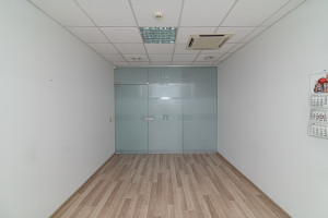 Nuomojamos administracinės patalpos Ukmergės g., Šeškinė, Vilniaus m., Vilniaus m. sav., 388.9 m2 ploto 39