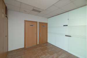Nuomojamos administracinės patalpos Ukmergės g., Šeškinė, Vilniaus m., Vilniaus m. sav., 388.9 m2 ploto 40