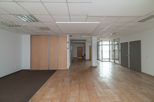 Nuomojamos administracinės patalpos Ukmergės g., Šeškinė, Vilniaus m., Vilniaus m. sav., 388.9 m2 ploto 41