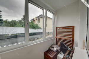 Nuomojamas butas Sėlių g., Žvėrynas, Vilniaus m., Vilniaus m. sav., 58.58 m2 ploto, 2 kambariai 3