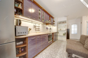 Nuomojamas butas Sėlių g., Žvėrynas, Vilniaus m., Vilniaus m. sav., 58.58 m2 ploto, 2 kambariai 6