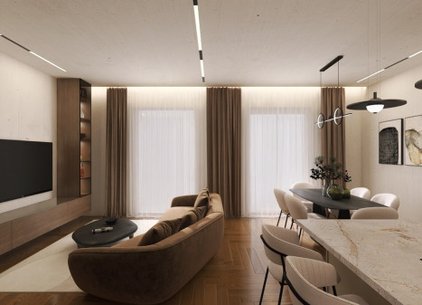 Parduodamas namas Senasis Ukmergės kelias, Bendorių k., Vilniaus r. sav., 115 m2 ploto, 2 aukštai