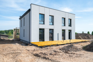 Parduodamas namas Senasis Ukmergės kelias, Bendorių k., Vilniaus r. sav., 115 m2 ploto, 2 aukštai 6