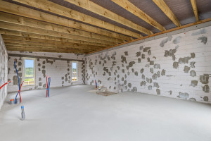 Parduodamas namas Senasis Ukmergės kelias, Bendorių k., Vilniaus r. sav., 115 m2 ploto, 2 aukštai 21