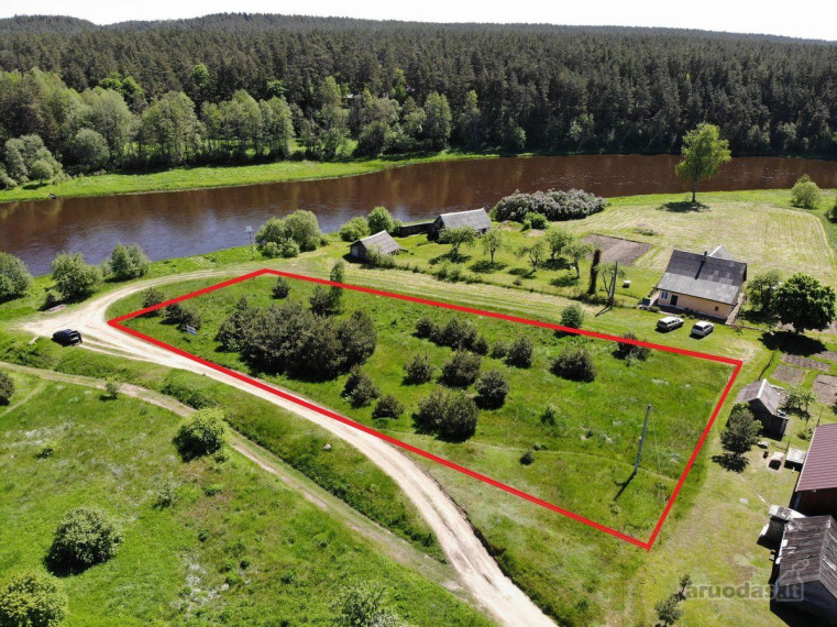 Parduodamas sklypas Ožkinių g., Naujieji Verkiai, Vilniaus m., Vilniaus m. sav., 21.6 a ploto 2