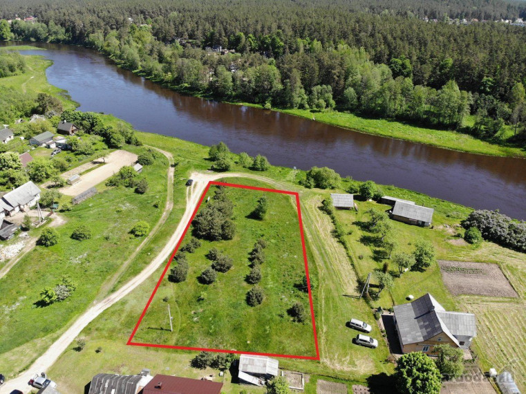 Parduodamas sklypas Ožkinių g., Naujieji Verkiai, Vilniaus m., Vilniaus m. sav., 21.6 a ploto 4