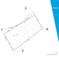Parduodamas  sklypas Ožkinių g., Naujieji Verkiai, Vilniaus m., Vilniaus m. sav., 21.6 a ploto 6