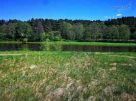Parduodamas  sklypas Ožkinių g., Naujieji Verkiai, Vilniaus m., Vilniaus m. sav., 21.6 a ploto 7