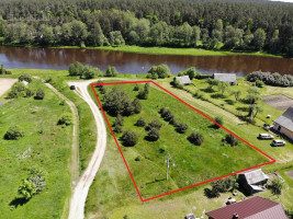 Parduodamas  sklypas Ožkinių g., Naujieji Verkiai, Vilniaus m., Vilniaus m. sav., 21.6 a ploto 8