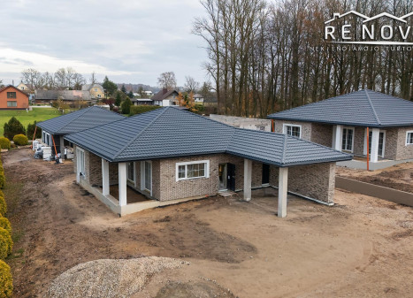 Parduodamas namas Nadruvių g., Lieporių k., Šiaulių r. sav., 115.00 m² ploto 4 kambariai Parduodamas namas Nadruvių g., Lieporių k., Šiaulių r. sav., 115.00 m² ploto 4 kambariai