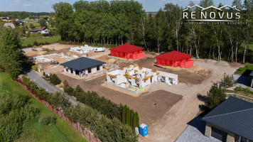 Parduodamas namas Nadruvių g., Lieporių k., Šiaulių r. sav., 115 m² ploto 4 kambariai 1