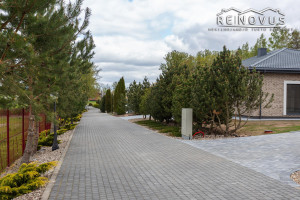 Parduodamas namas Nadruvių g., Lieporių k., Šiaulių r. sav., 115 m² ploto 4 kambariai 15