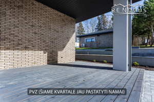 Parduodamas namas Nadruvių g., Lieporių k., Šiaulių r. sav., 115 m² ploto 4 kambariai 19