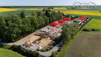 Parduodamas namas Nadruvių g., Lieporių k., Šiaulių r. sav., 115 m² ploto 4 kambariai 4