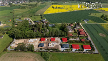 Parduodamas namas Nadruvių g., Lieporių k., Šiaulių r. sav., 115 m² ploto 4 kambariai 7