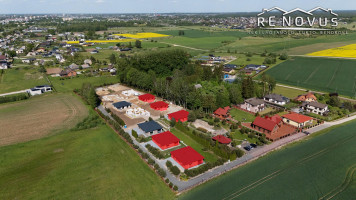Parduodamas namas Nadruvių g., Lieporių k., Šiaulių r. sav., 115 m² ploto 4 kambariai 8
