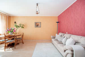 Parduodamas butas Gedvydžių g., Fabijoniškės, Vilniaus m., Vilniaus m. sav., 50.04 m2 ploto, 2 kambariai 8