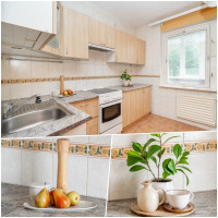 Parduodamas butas Gedvydžių g., Fabijoniškės, Vilniaus m., Vilniaus m. sav., 50.04 m2 ploto, 2 kambariai 11
