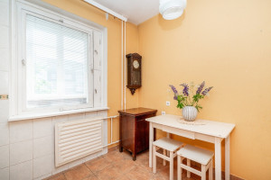 Parduodamas butas Gedvydžių g., Fabijoniškės, Vilniaus m., Vilniaus m. sav., 50.04 m2 ploto, 2 kambariai 13