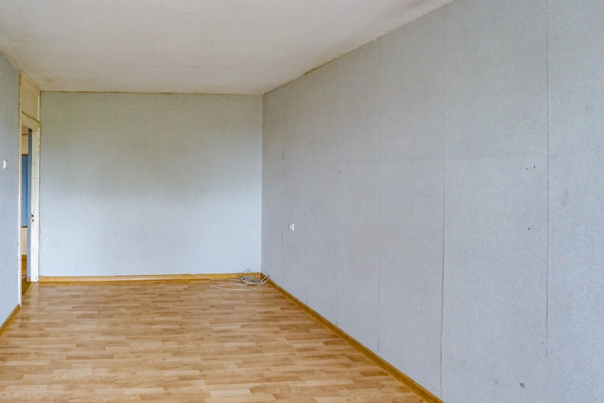 Parduodamas butas Vytauto g., Biržų m., Biržų r. sav., 49.48 m2 ploto, 2 kambariai 5