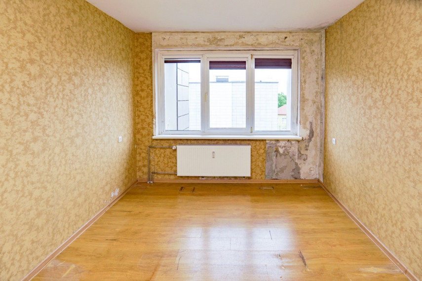 Parduodamas butas Vytauto g., Biržų m., Biržų r. sav., 49.48 m2 ploto, 2 kambariai 6