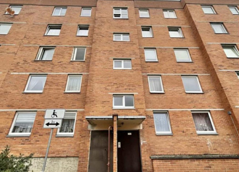 Parduodamas butas Taikos pr., Alksnynė, Klaipėdos m., Klaipėdos m. sav., 53 m² ploto 2 kambariai