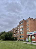 Parduodamas butas Taikos pr., Alksnynė, Klaipėdos m., Klaipėdos m. sav., 53 m² ploto 2 kambariai 2