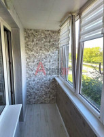 Parduodamas butas Taikos pr., Alksnynė, Klaipėdos m., Klaipėdos m. sav., 53 m² ploto 2 kambariai 12