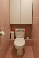 Parduodamas butas Taikos pr., Alksnynė, Klaipėdos m., Klaipėdos m. sav., 53 m² ploto 2 kambariai 6