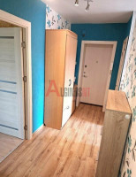 Parduodamas butas Taikos pr., Alksnynė, Klaipėdos m., Klaipėdos m. sav., 53 m² ploto 2 kambariai 8