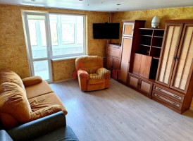 Parduodamas butas Taikos pr., Alksnynė, Klaipėdos m., Klaipėdos m. sav., 53 m² ploto 2 kambariai 10