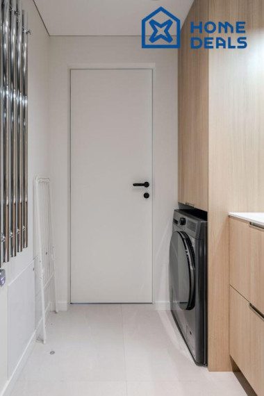 Parduodamas butas Vėtrungių g., Neringos m., Neringos sav., 27.00 m² ploto 2 kambariai 12