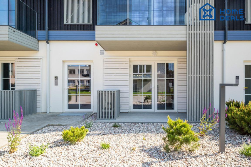 Parduodamas butas Vėtrungių g., Neringos m., Neringos sav., 27.00 m² ploto 2 kambariai 15