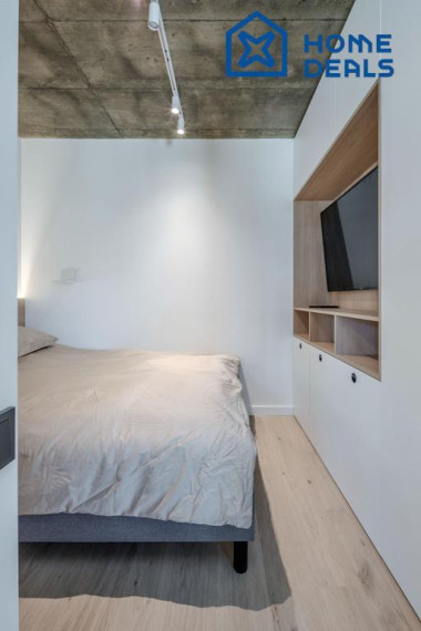 Parduodamas butas Vėtrungių g., Neringos m., Neringos sav., 27.00 m² ploto 2 kambariai 6