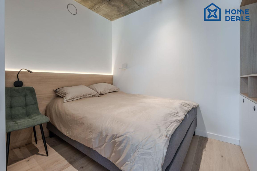 Parduodamas butas Vėtrungių g., Neringos m., Neringos sav., 27.00 m² ploto 2 kambariai 7