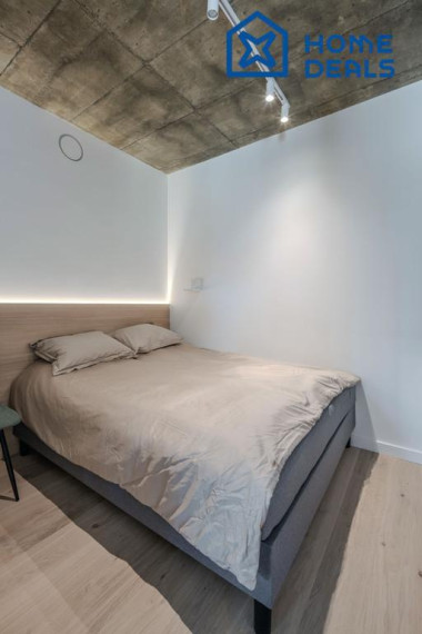 Parduodamas butas Vėtrungių g., Neringos m., Neringos sav., 27.00 m² ploto 2 kambariai 8