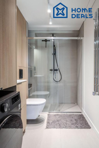 Parduodamas butas Vėtrungių g., Neringos m., Neringos sav., 27.00 m² ploto 2 kambariai 9