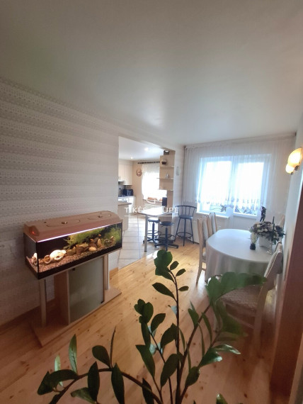Parduodamas butas Balandžių g., Bandužiai, Klaipėdos m., Klaipėdos m. sav., 78 m2 ploto, 3 kambariai 1