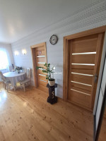 Parduodamas butas Balandžių g., Bandužiai, Klaipėdos m., Klaipėdos m. sav., 78 m2 ploto, 3 kambariai 7