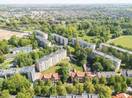 Parduodamos administracinės, gamybinės, kitos paskirties, paslaugų, prekybos, sandėliavimo patalpos Tilžės g., Centras, Klaipėdos m., Klaipėdos m. sav., 68.32 m2 ploto 1