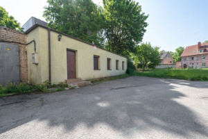 Parduodamos administracinės, gamybinės, kitos paskirties, paslaugų, prekybos, sandėliavimo patalpos Tilžės g., Centras, Klaipėdos m., Klaipėdos m. sav., 68.32 m2 ploto 7