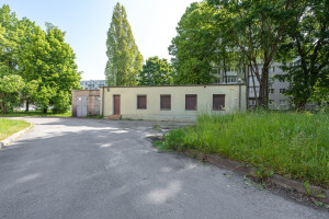 Parduodamos administracinės, gamybinės, kitos paskirties, paslaugų, prekybos, sandėliavimo patalpos Tilžės g., Centras, Klaipėdos m., Klaipėdos m. sav., 68.32 m2 ploto 8