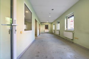 Parduodamos administracinės, gamybinės, kitos paskirties, paslaugų, prekybos, sandėliavimo patalpos Tilžės g., Centras, Klaipėdos m., Klaipėdos m. sav., 68.32 m2 ploto 16