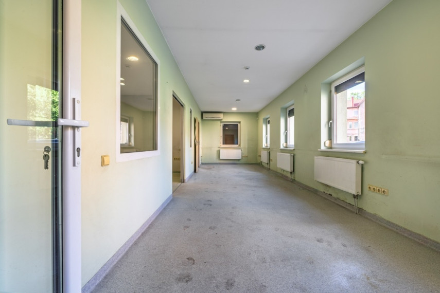 Parduodamos administracinės, gamybinės, kitos paskirties, paslaugų, prekybos, sandėliavimo patalpos Tilžės g., Centras, Klaipėdos m., Klaipėdos m. sav., 68.32 m2 ploto 16