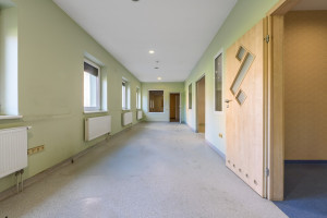 Parduodamos administracinės, gamybinės, kitos paskirties, paslaugų, prekybos, sandėliavimo patalpos Tilžės g., Centras, Klaipėdos m., Klaipėdos m. sav., 68.32 m2 ploto 18