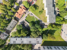 Parduodamos administracinės, gamybinės, kitos paskirties, paslaugų, prekybos, sandėliavimo patalpos Tilžės g., Centras, Klaipėdos m., Klaipėdos m. sav., 68.32 m2 ploto 25