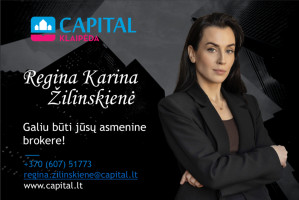 Parduodamos administracinės, gamybinės, kitos paskirties, paslaugų, prekybos, sandėliavimo patalpos Tilžės g., Centras, Klaipėdos m., Klaipėdos m. sav., 68.32 m2 ploto 26