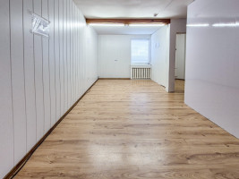 Nuomojamos administracinės, kitos paskirties patalpos Margių g., Centras, Panevėžio m., Panevėžio m. sav., 37.51 m2 ploto 1