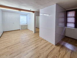 Nuomojamos administracinės, kitos paskirties patalpos Margių g., Centras, Panevėžio m., Panevėžio m. sav., 37.51 m2 ploto 2
